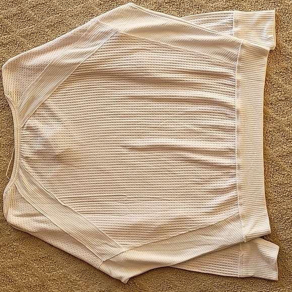 Free People Santa Clara Thermal Top - Picture 6 of 6